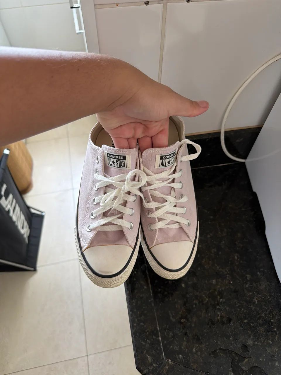 All Star original tamanho 38 
