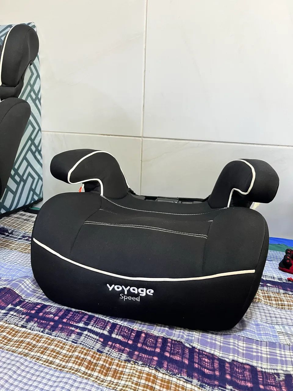 Cadeirinha para automóvel  - Foto 4