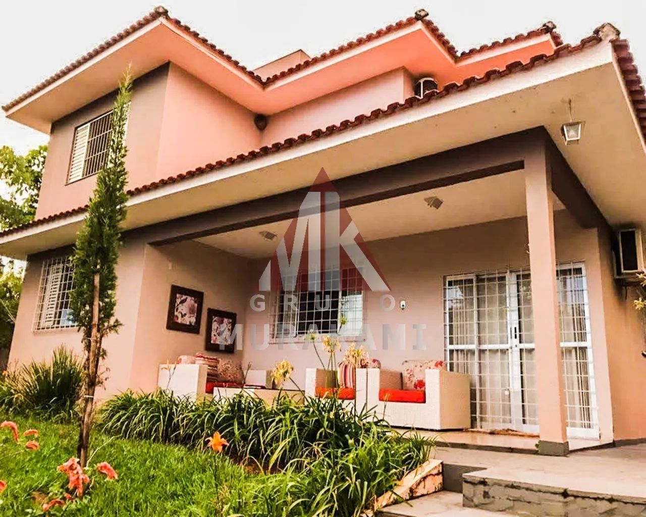 COND. ESTÂNCIA ZAUNA - ESTRADA RIBEIRÃO SARANDI