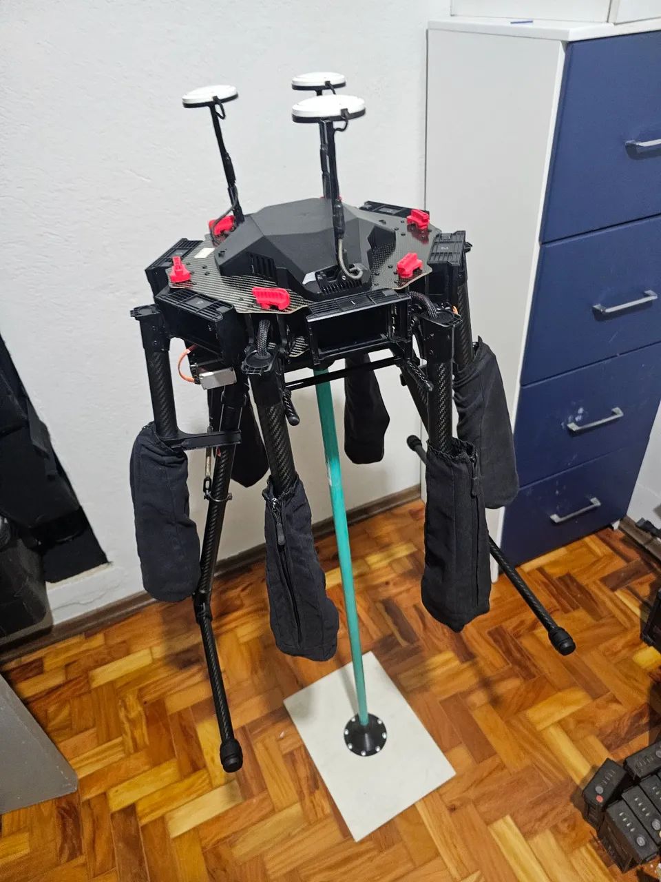 DJI MATRICE 600 PRO - Foto 2