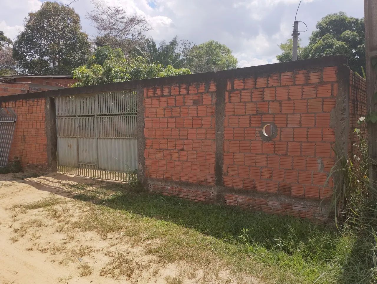 Casa a venda vila acre - Foto 2