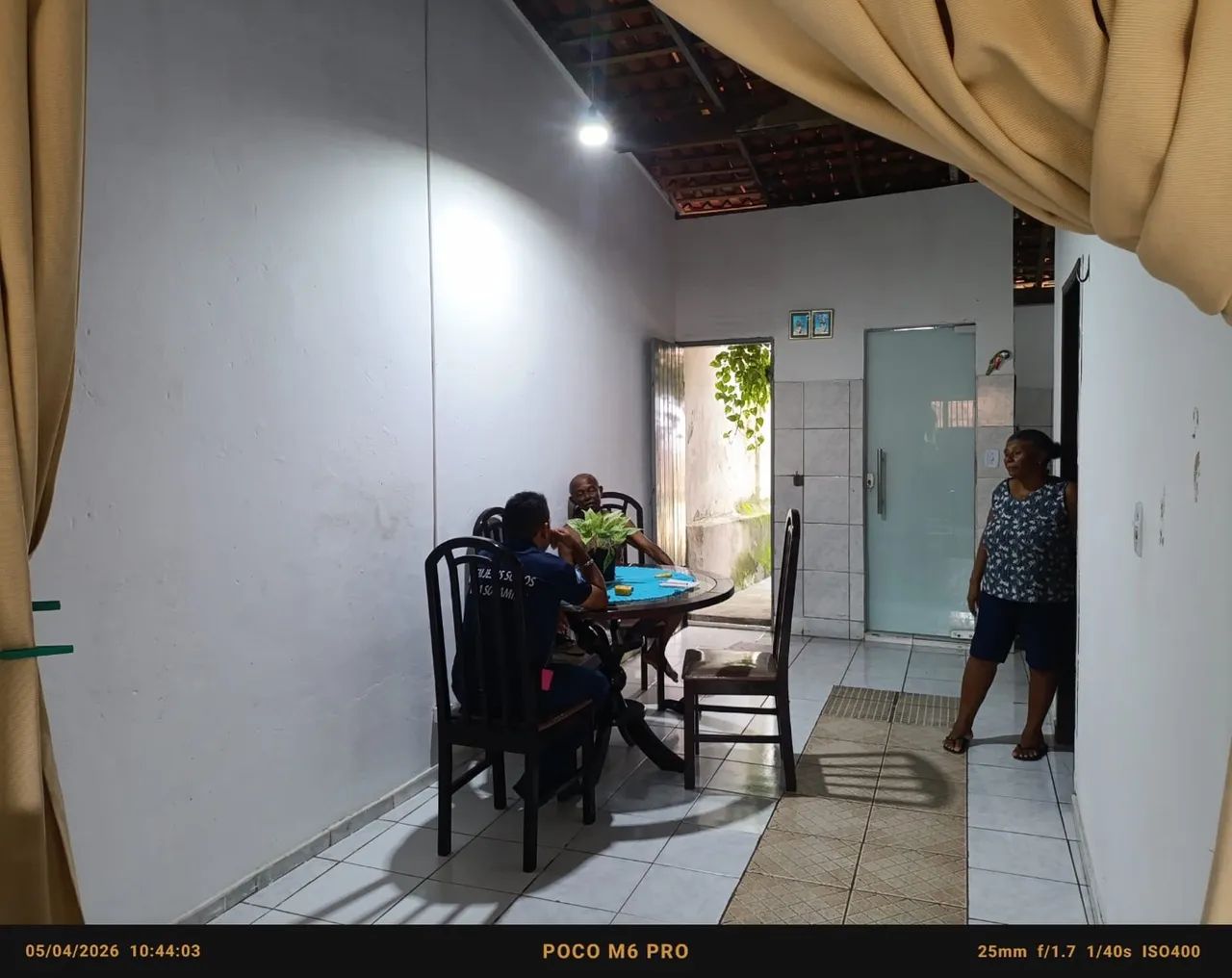 Vendo casa no coroadinho  - Foto 3
