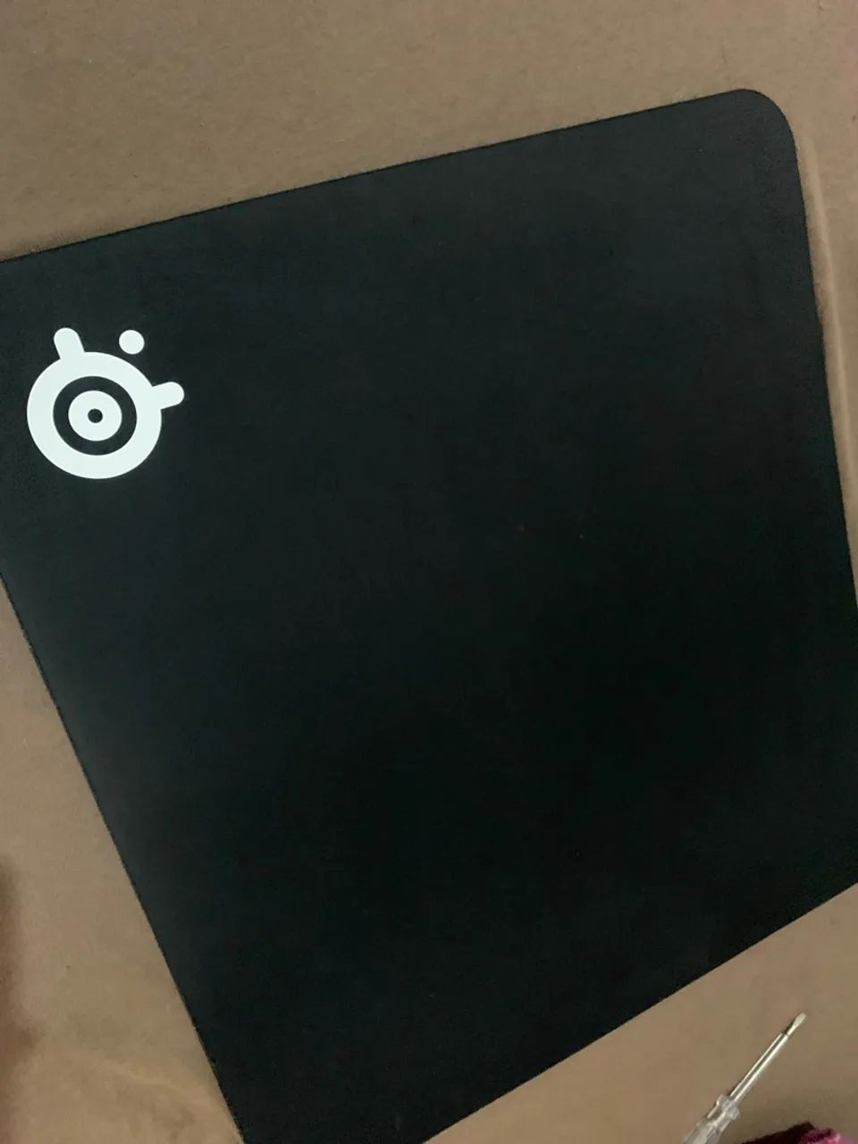 Mousepad QCK