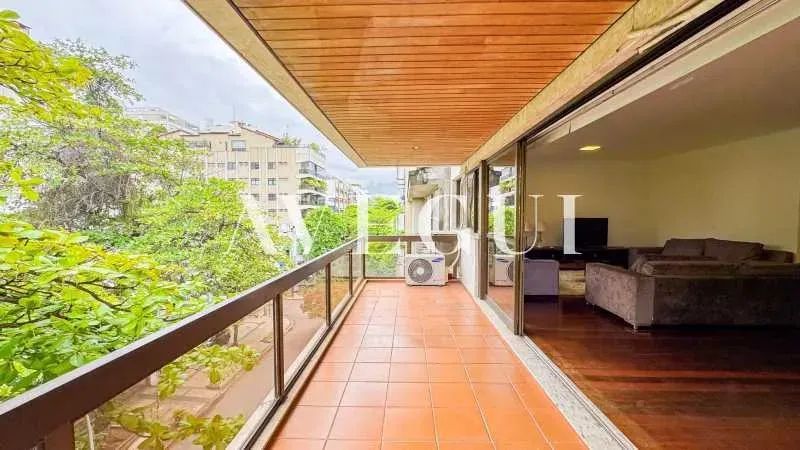 Apartamento : / Residencial / Ipanema - Foto 2