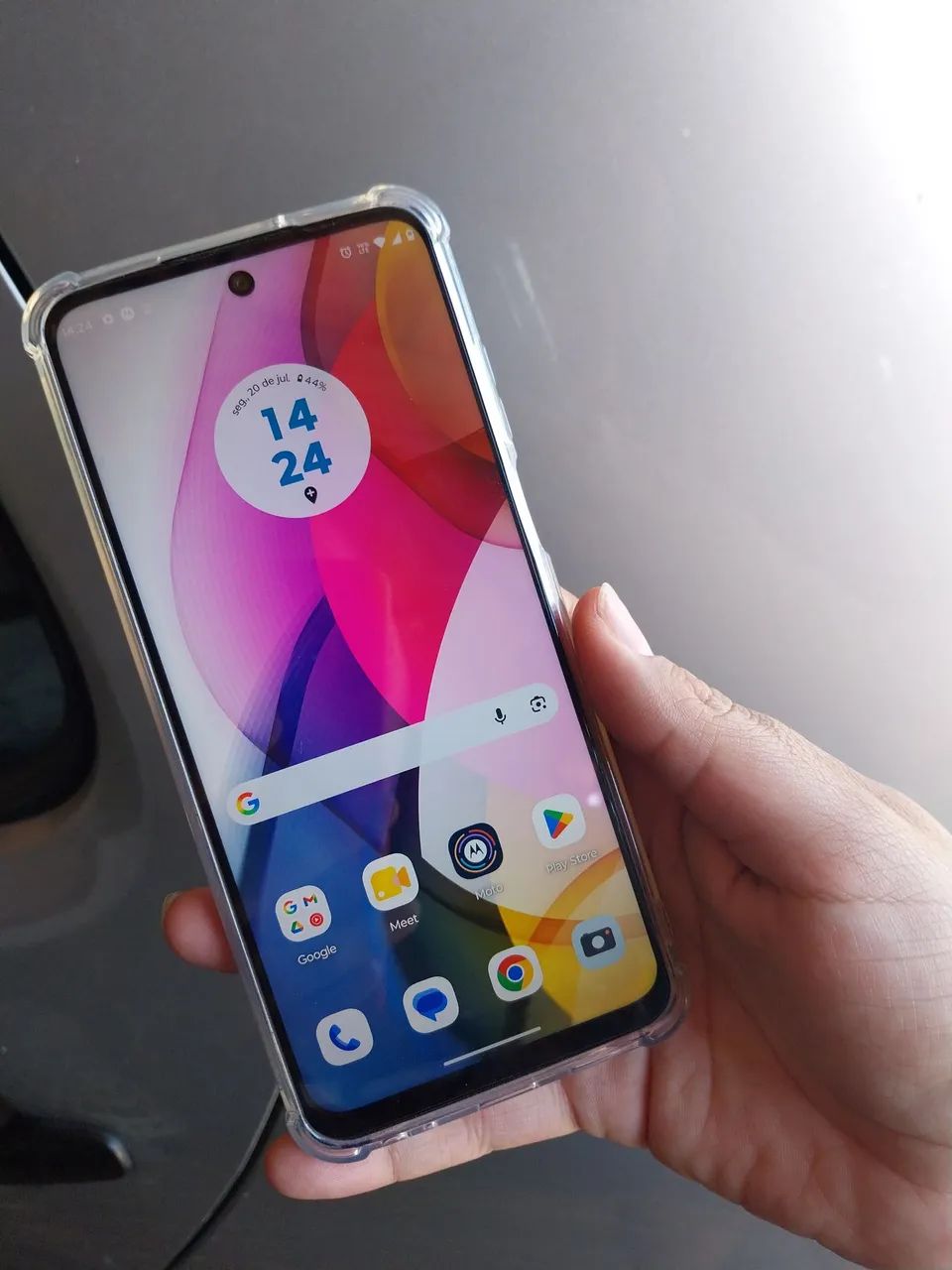 Motorola original g32 Em perfeito estado