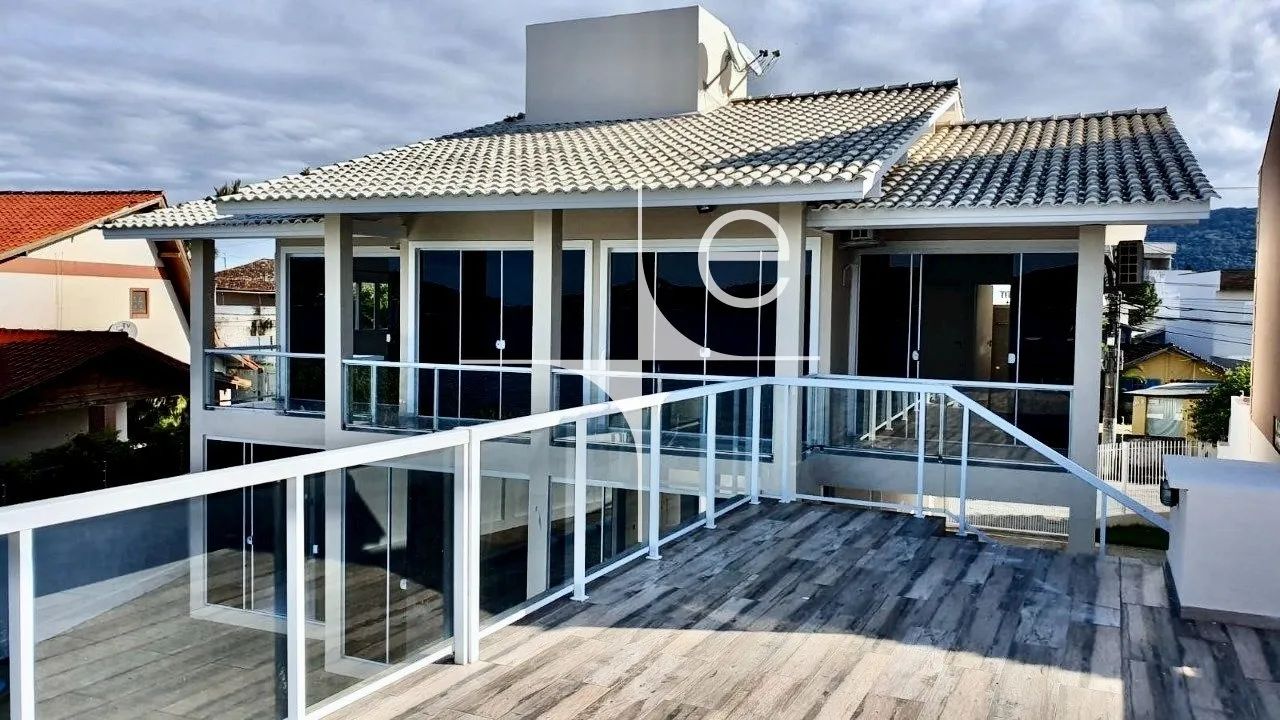 Casa 2 quartos na Lagoa da Conceição - Foto 5