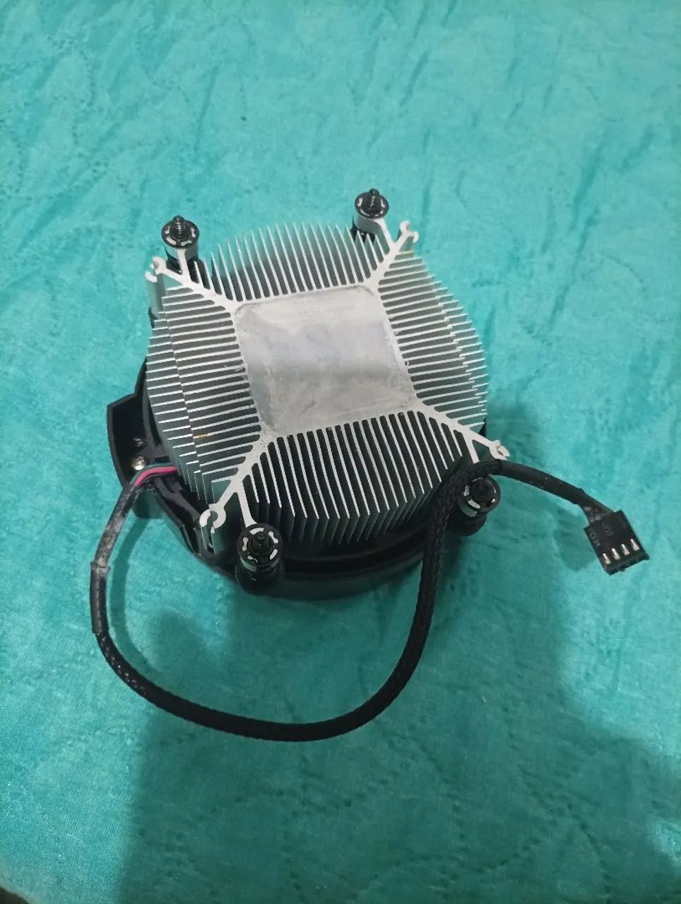 Air cooler AMD  - Foto 2