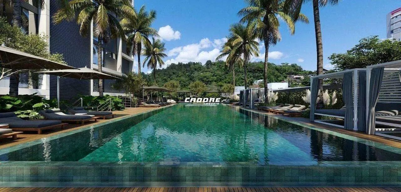 Excelente apartamento em Construção - Bairro Centro - Foto 3