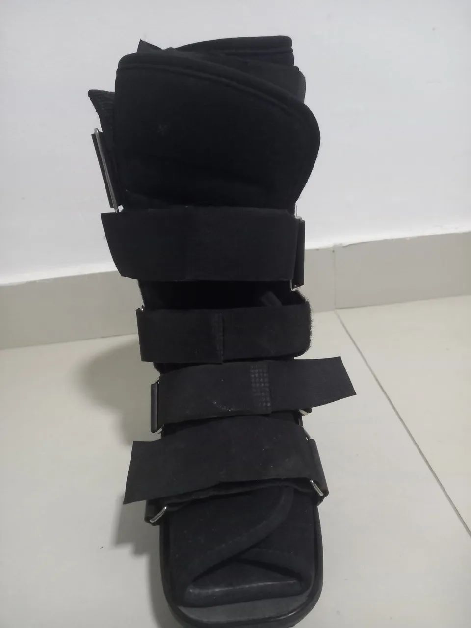 Bota Imobilizadora Comfort - Foto 4