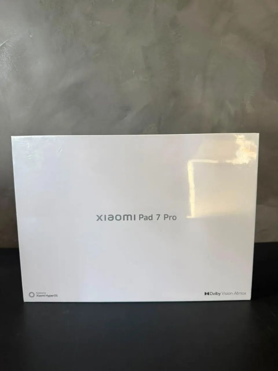 Tablet Xiaomi pad 7 pro 8/256, novo - Foto 2