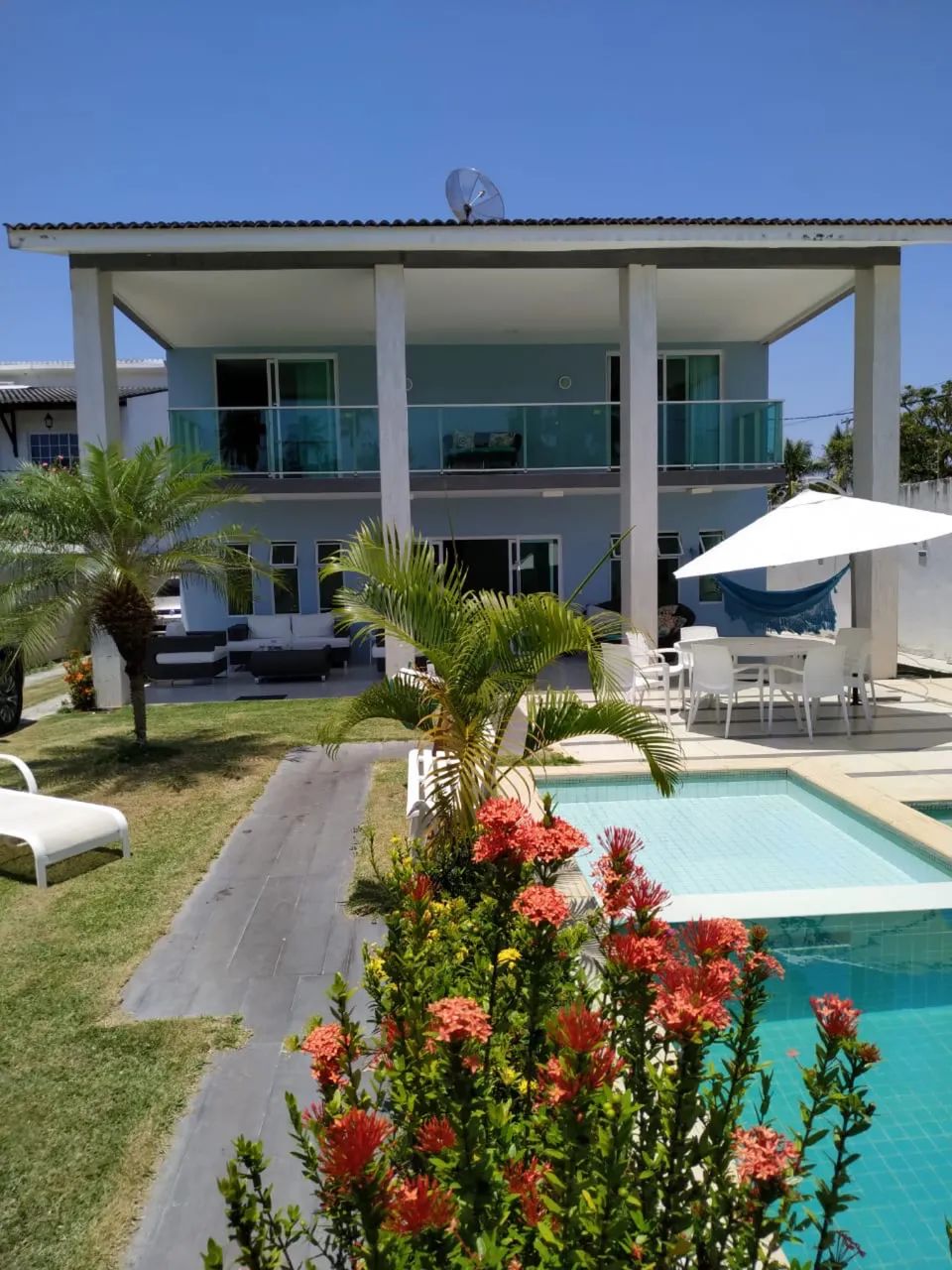 Casa Tamandaré  - Foto 3