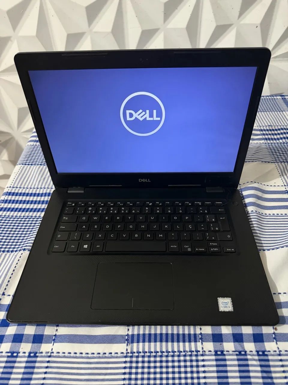 Notebook Dell I5 