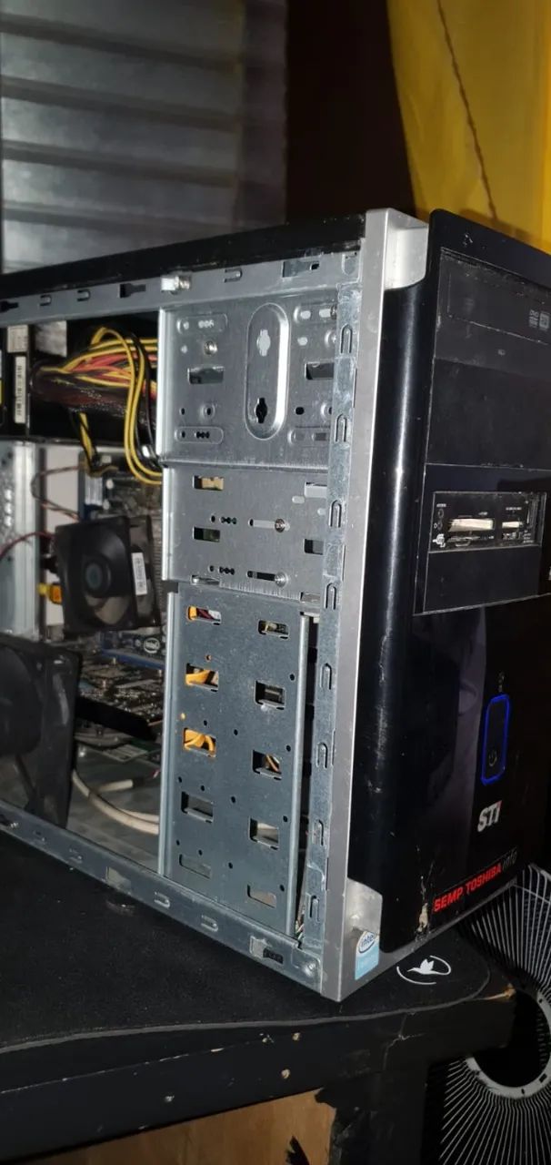 CPU Gamer de Entrada - Foto 2