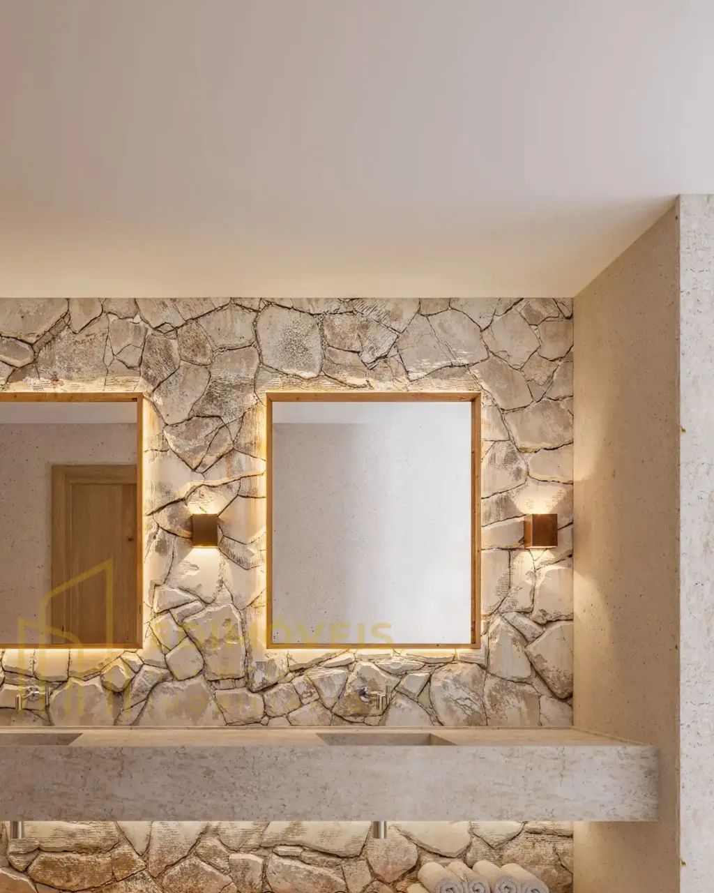 Barro Vermelho: Apartamento com design sofisticado e áreas de lazer incríveis - Foto 3