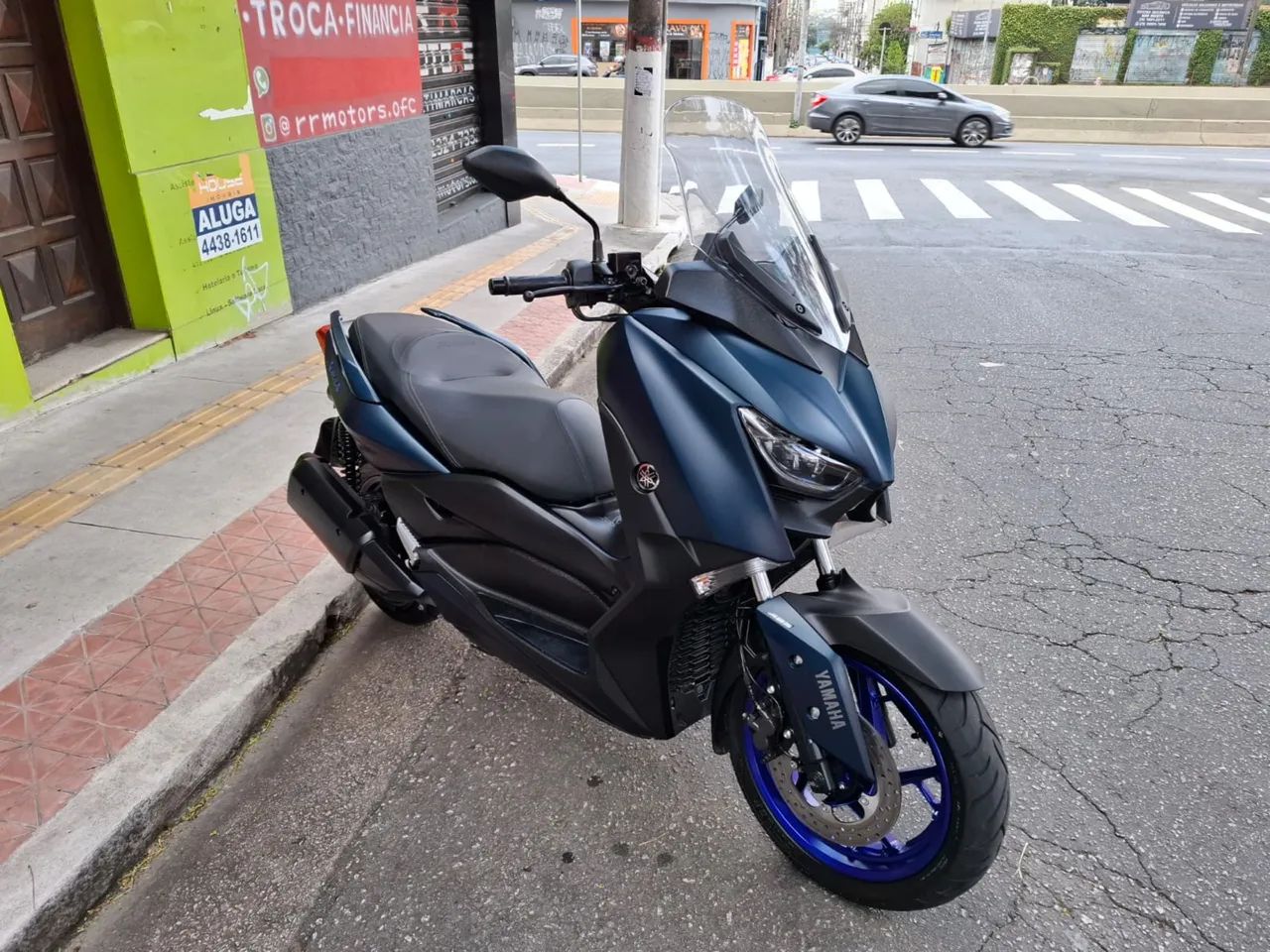 Xmax - Foto 4