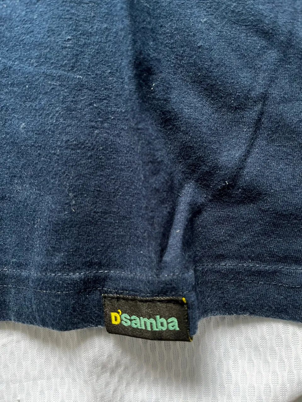 Camisa D?Samba Alma Boêmia  - Foto 2