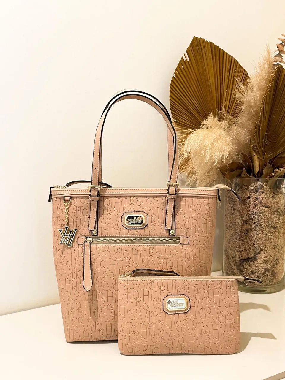 ? PROMOÇÃO DE BOLSAS ? 