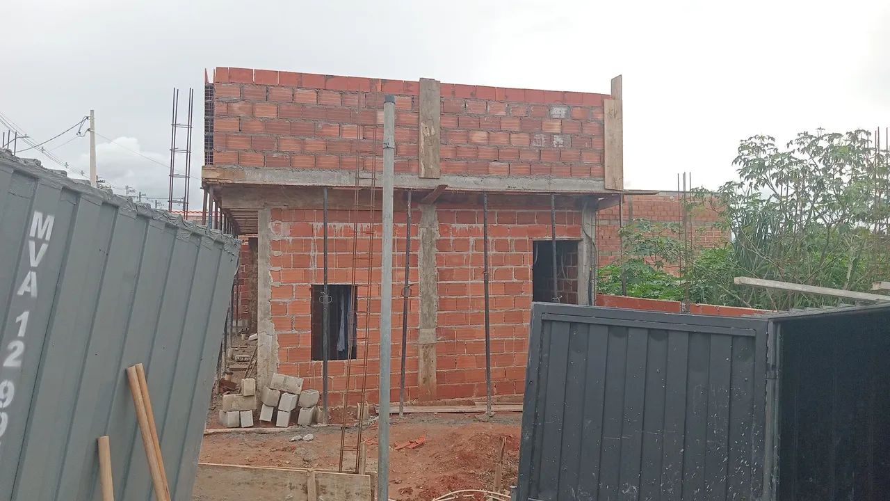 Foto - São José dos Campos - Parque Nova Esperança