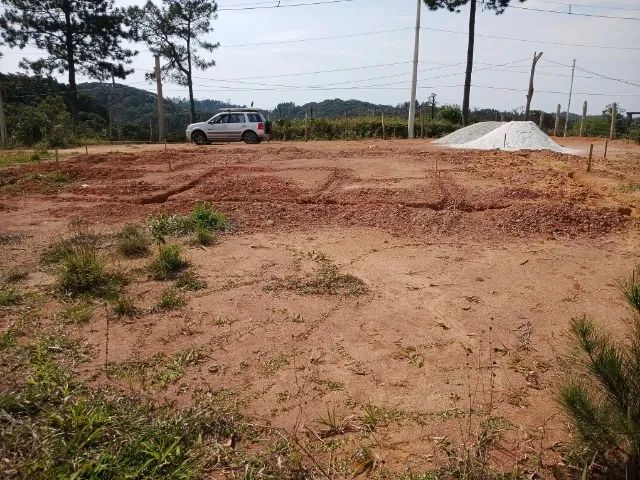  Vendo uma Chácara 8200m²  e um terreno 350m² - Foto 4