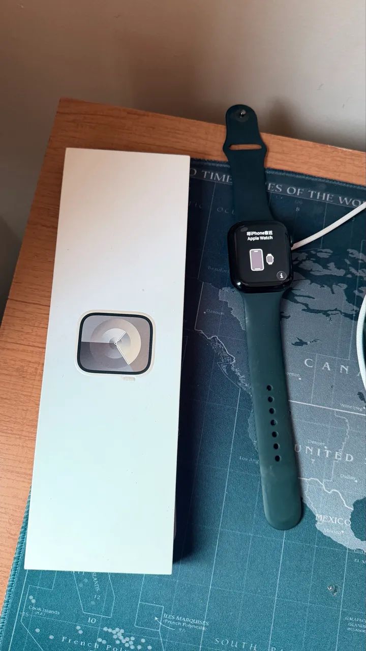 Apple Wach Serie 9  - Foto 4