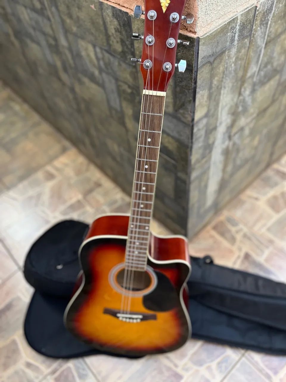 Violão - PHX - Foto 5
