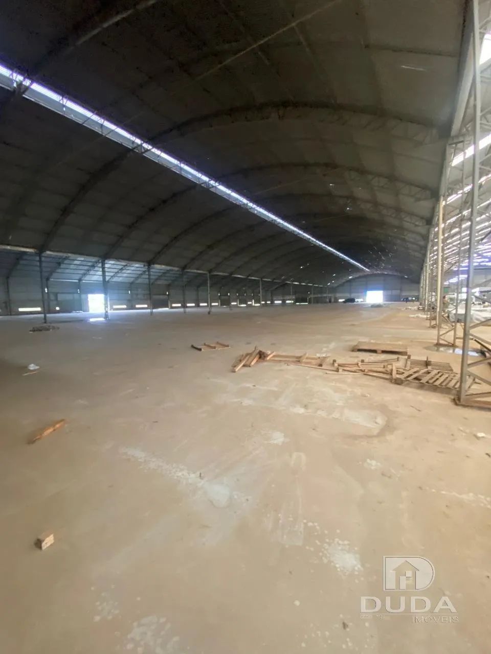 GALPÃO PARA LOCAÇÃO - Foto 4