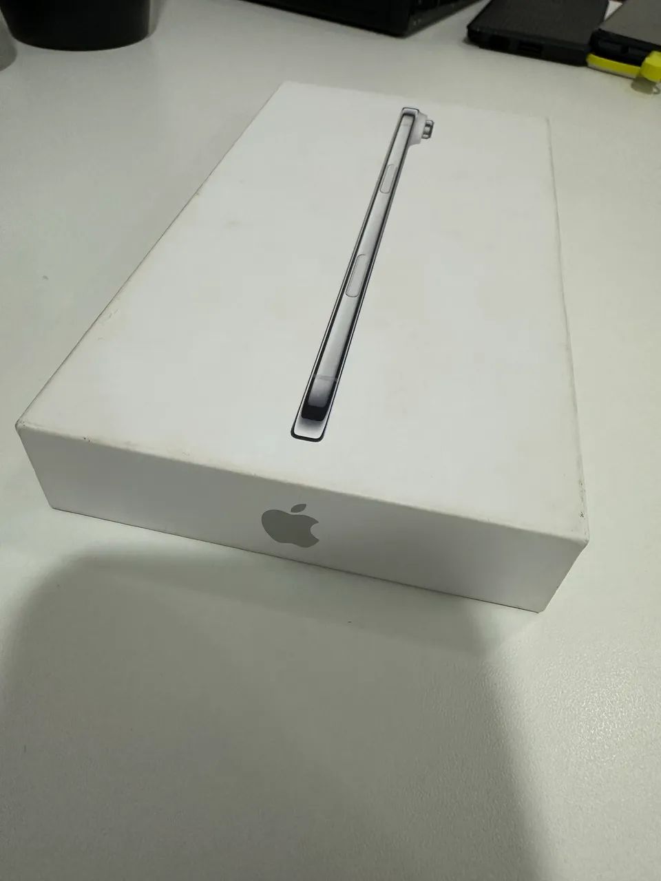 iPhone Air 1TB Lacrado!