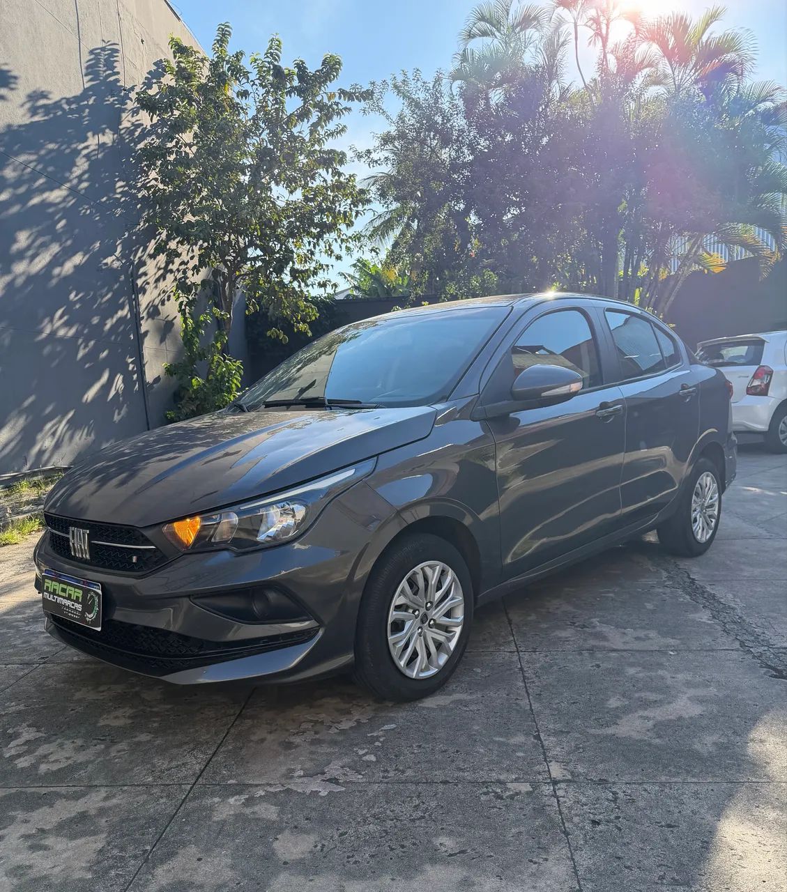 Fiat Cronos Drive 1.3 8V Flex 2022 - Foto 4