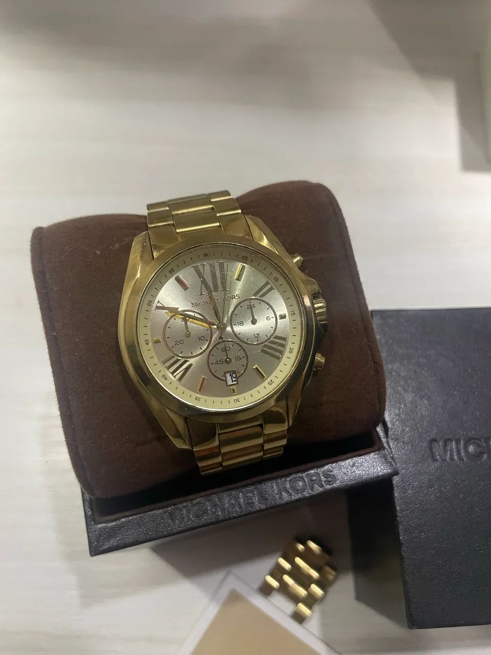 Relógio Michael Kors Original  - Foto 2