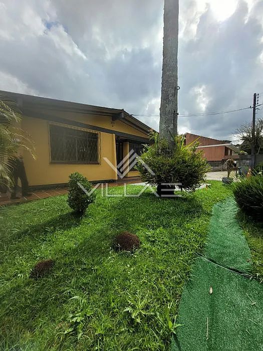 Casa Comercial no Bairro Santa Felicidade - Foto 2