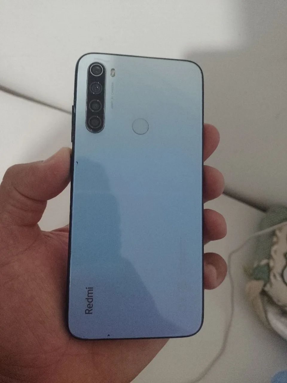 Xiaomi redmi note 8 - Foto 3