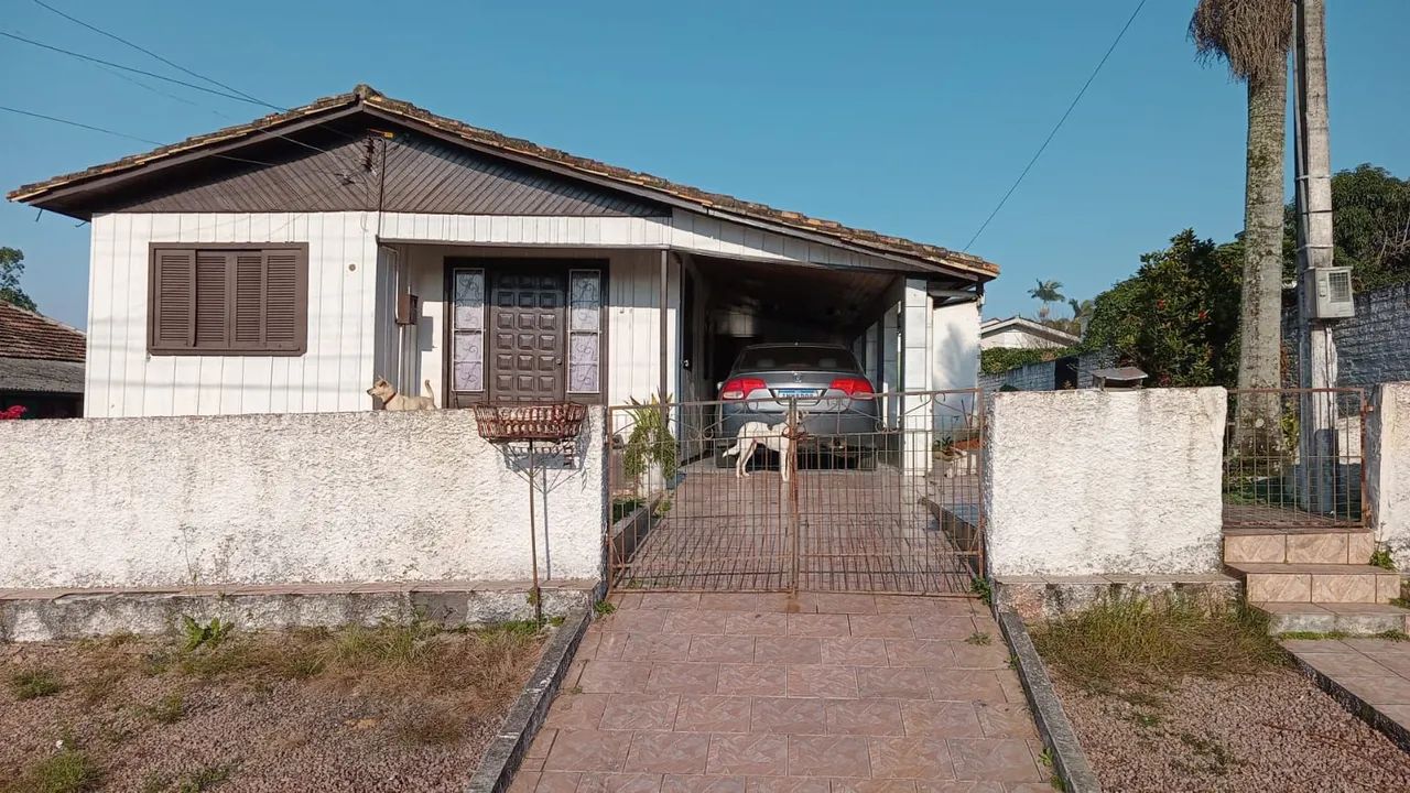 Foto - Criciúma - Jardim Angélica