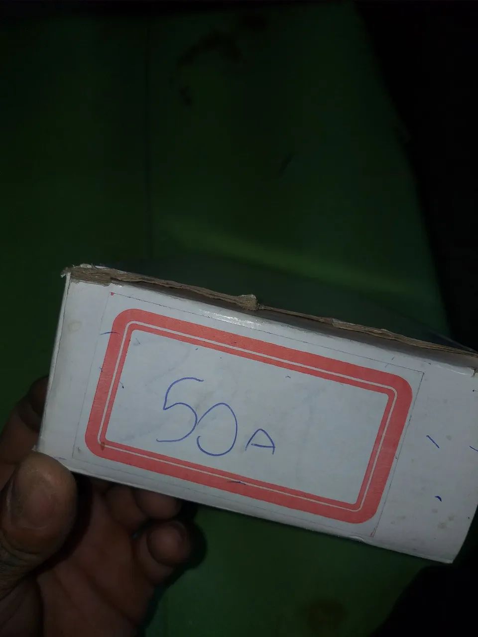 Fonte chaveada 50 A - Foto 3