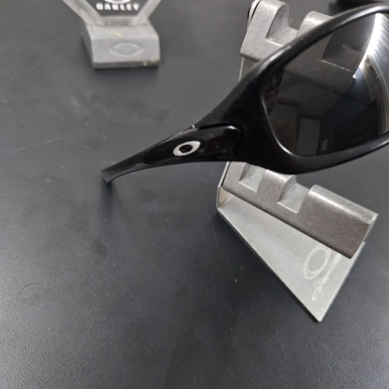 Oculos oakley fives 4.0 - Foto 4