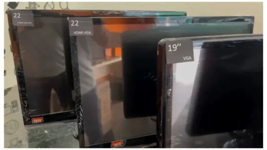 MONITOR  - Foto 3