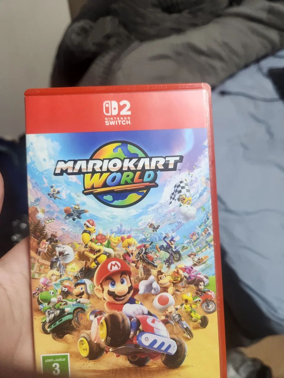 Nintendo switch 2 - Foto 4