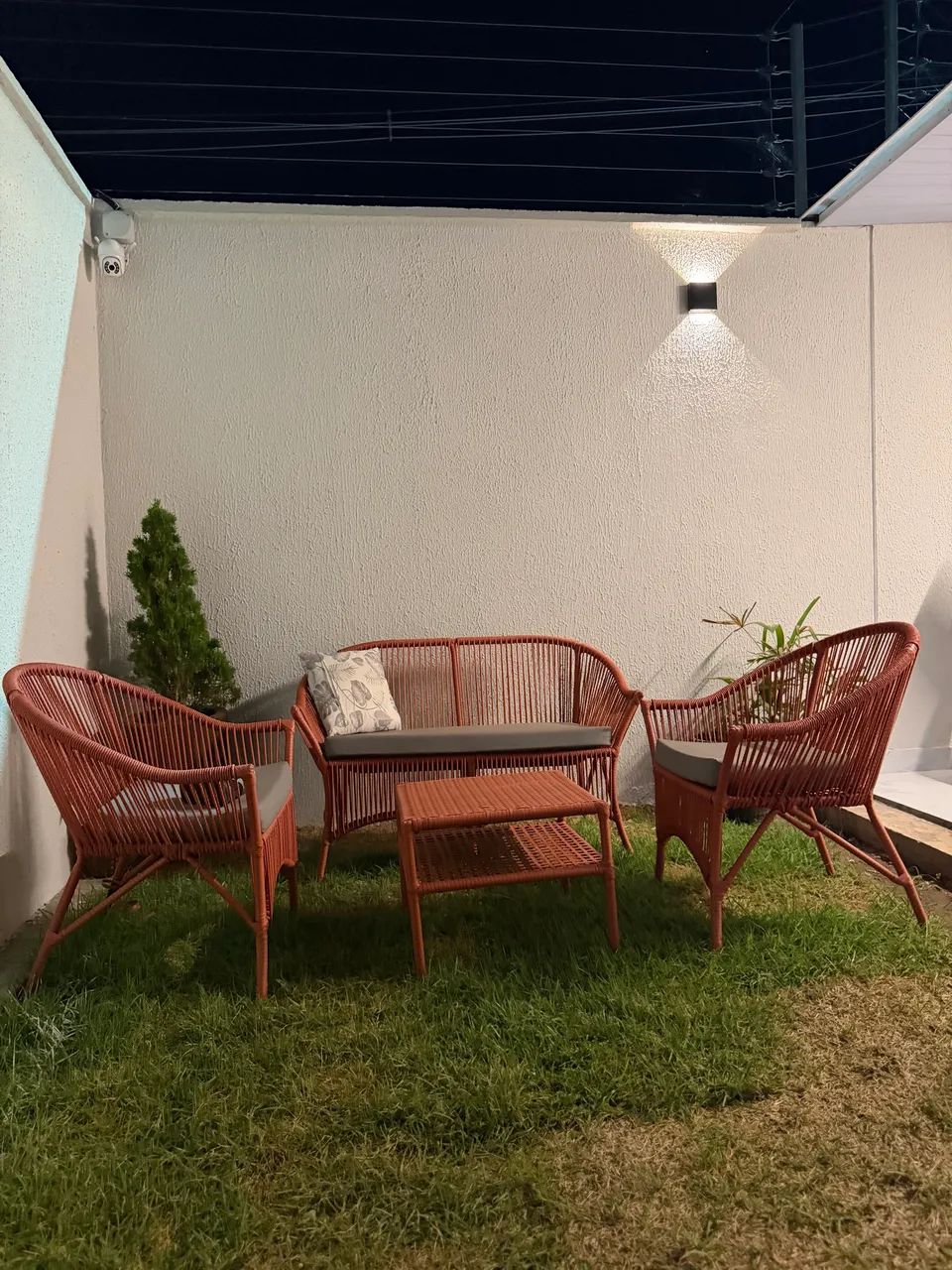 Cadeiras para jardim  - Foto 2