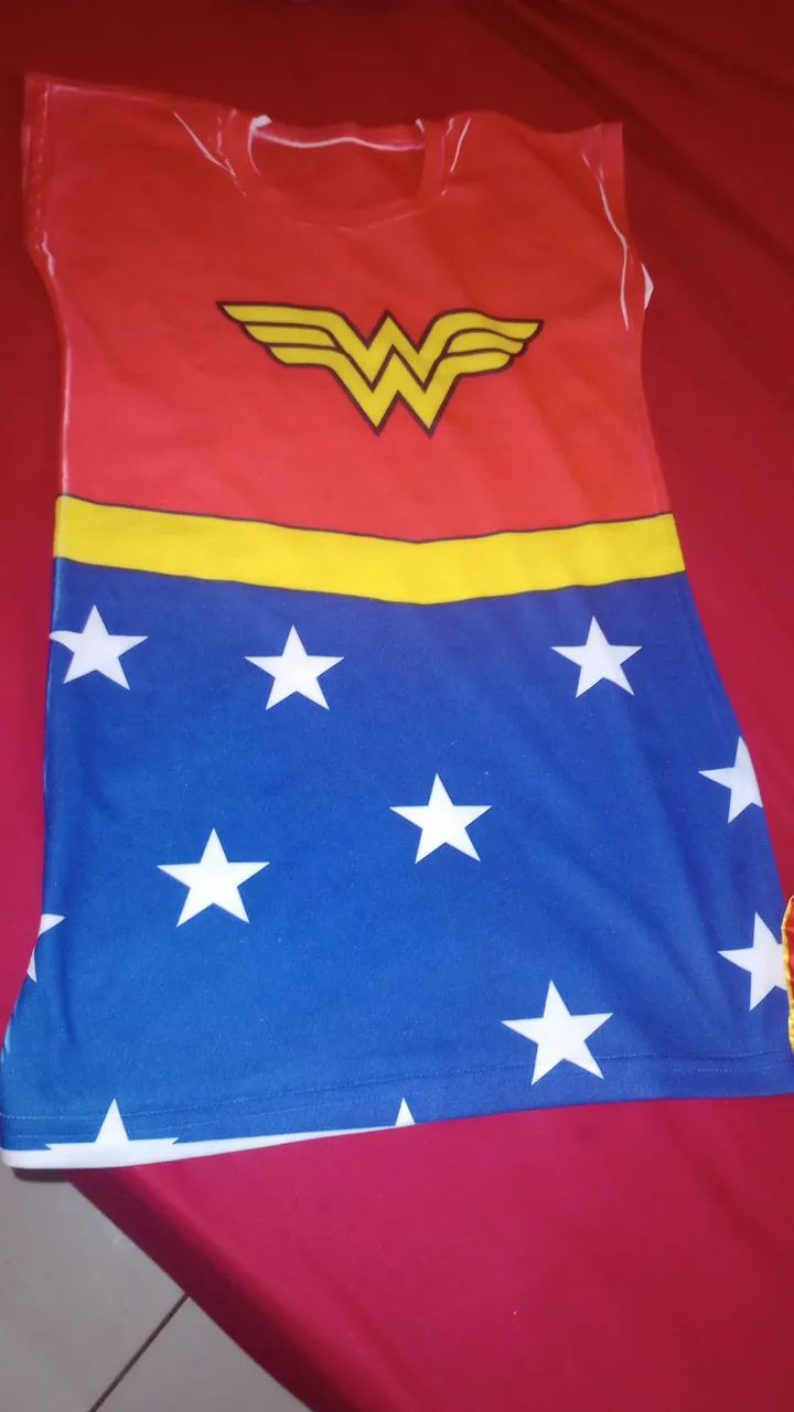 Vestido infantil  - Foto 4