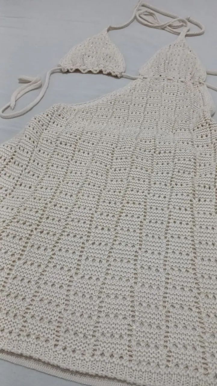 Vendo vestido da Chocalat  - Foto 2