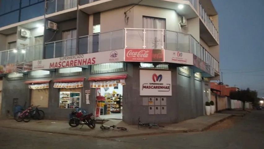 Instalações e Gondolas para Supermercado 