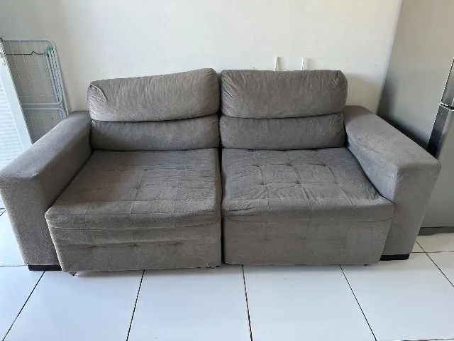 Sofá retrátil  - Foto 4