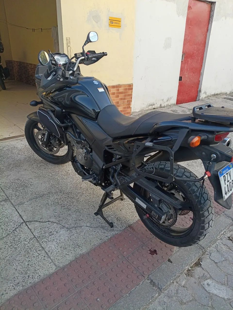 Vstron 650 - Foto 5
