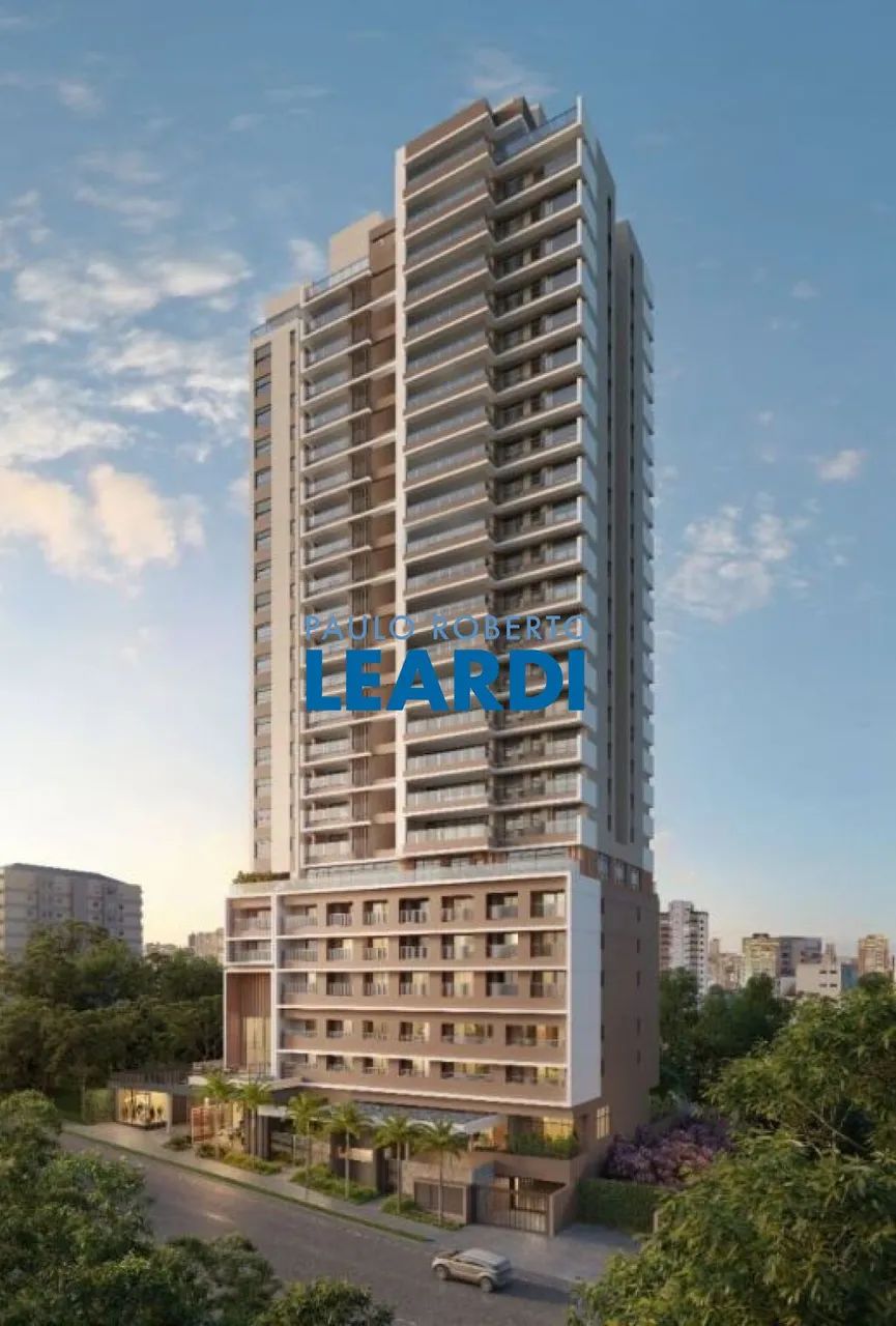 APARTAMENTO - ACLIMAÇÃO - SP