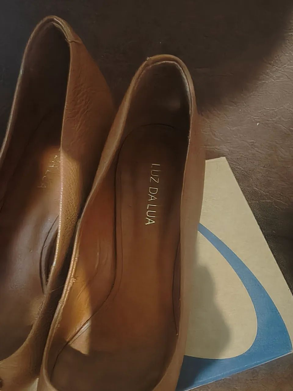 Vendo sapato e sandália feminina  - Foto 3