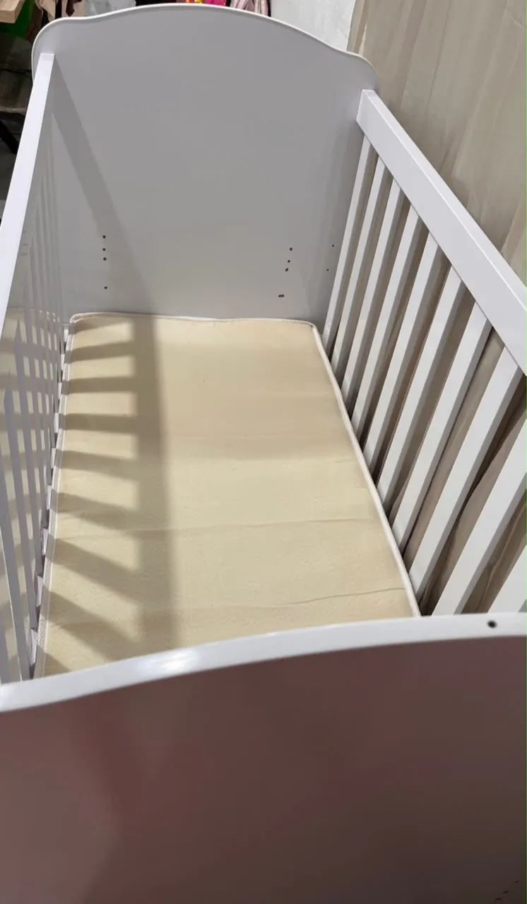 Berço Mini Cama  - Foto 4