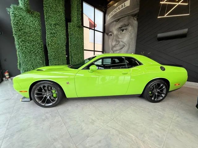 Dodge Challenger RT 2023 - Foto 5