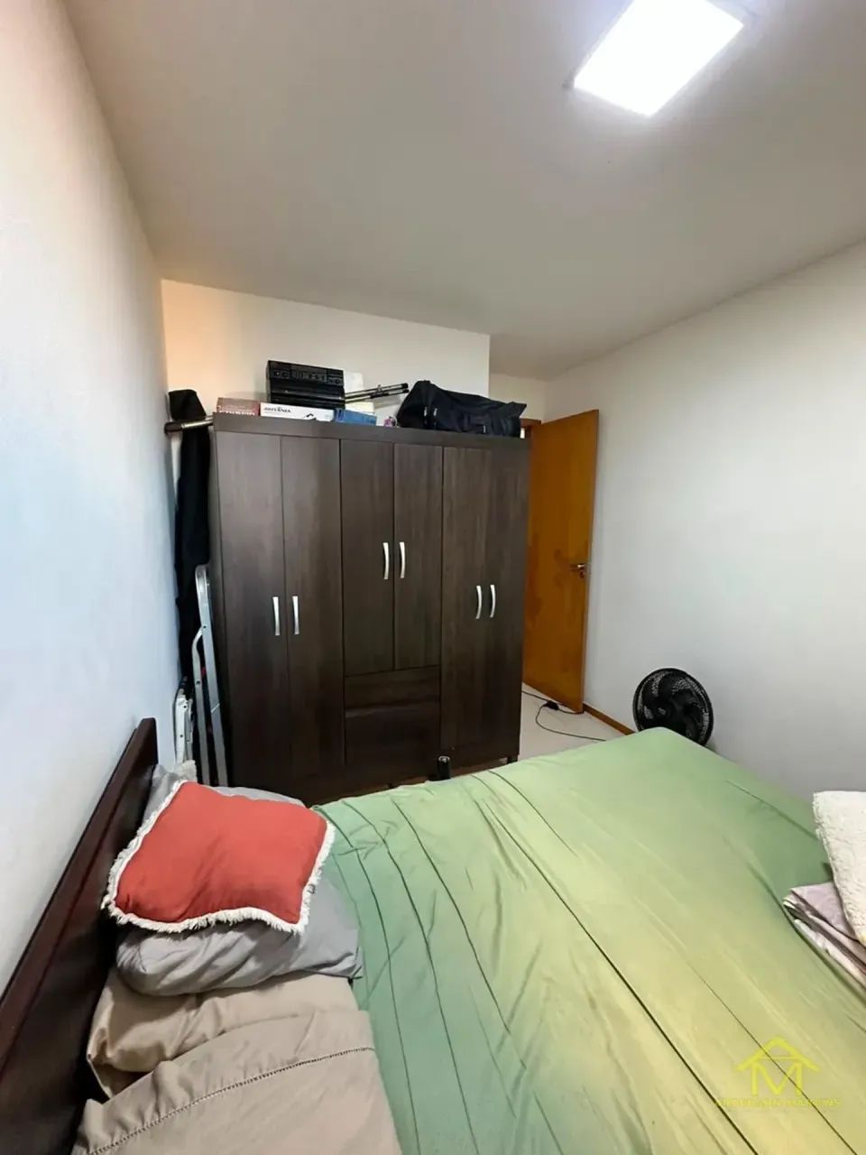 Apartamento com Lazer em Itapuã: 1 Quarto com Suíte para Viver Bem - Foto 3