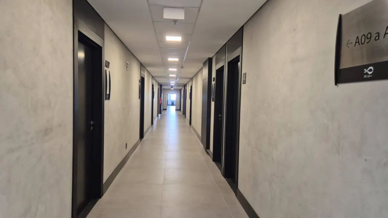 Sala comercial no VG Office Várzea Grande Shopping - Foto 4