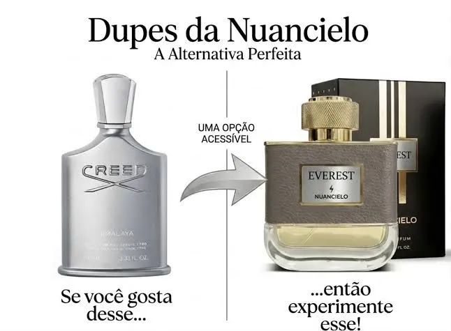 Perfume  Everest  - Foto 2