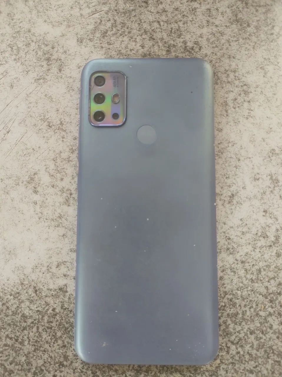 Moto G20  - Foto 4